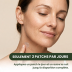 Patchs Dermo-Actifs Nouvelle Génération