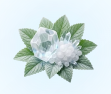 Xylitol + Erythritol