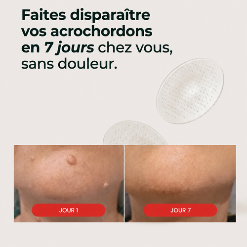 Maxi Boîtes Dermo-Actifs Nouvelle Génération