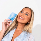Glyde Whitening Gum